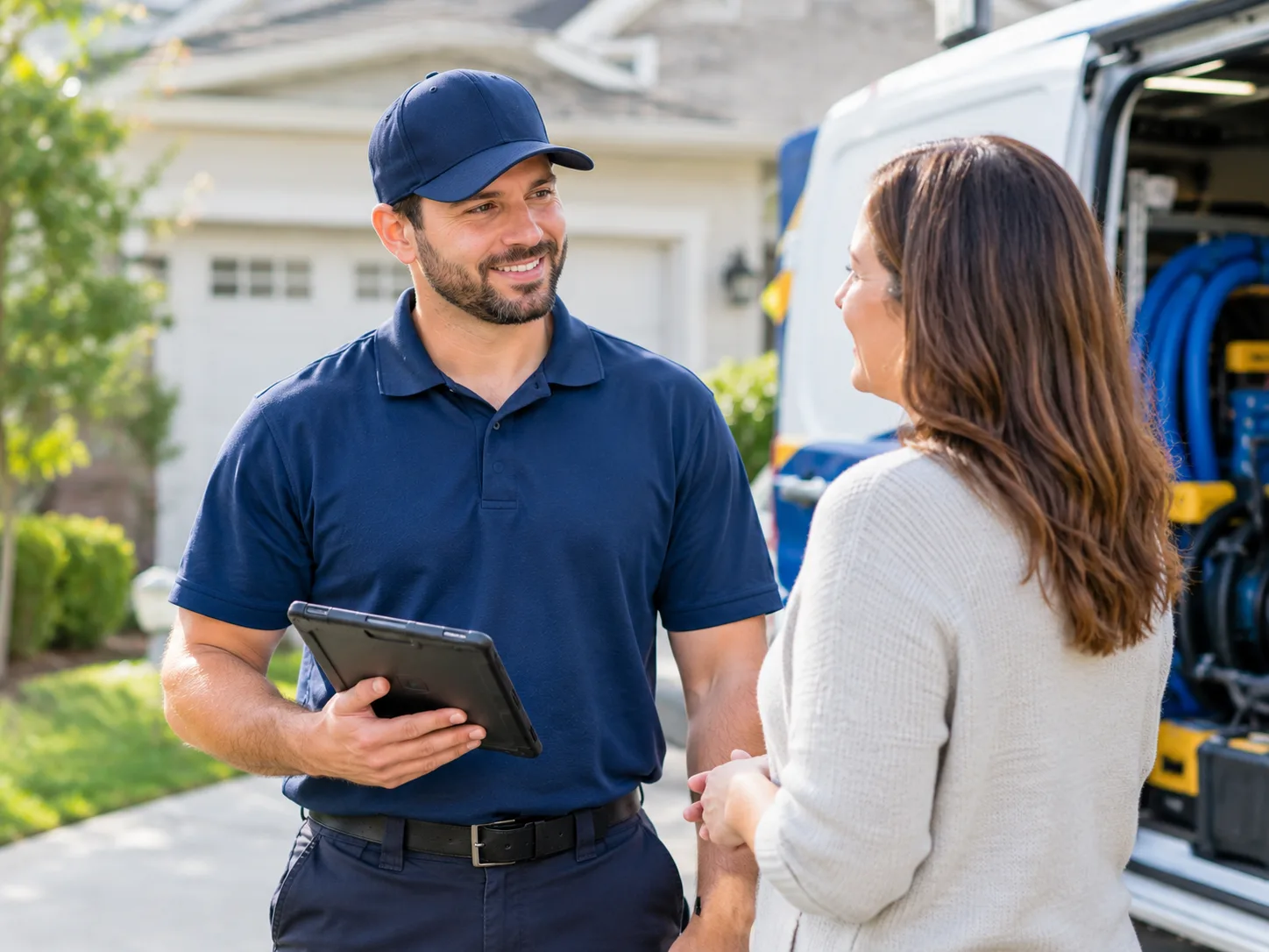 Sewage Backup Cleanup Barstow, TX FAQs
